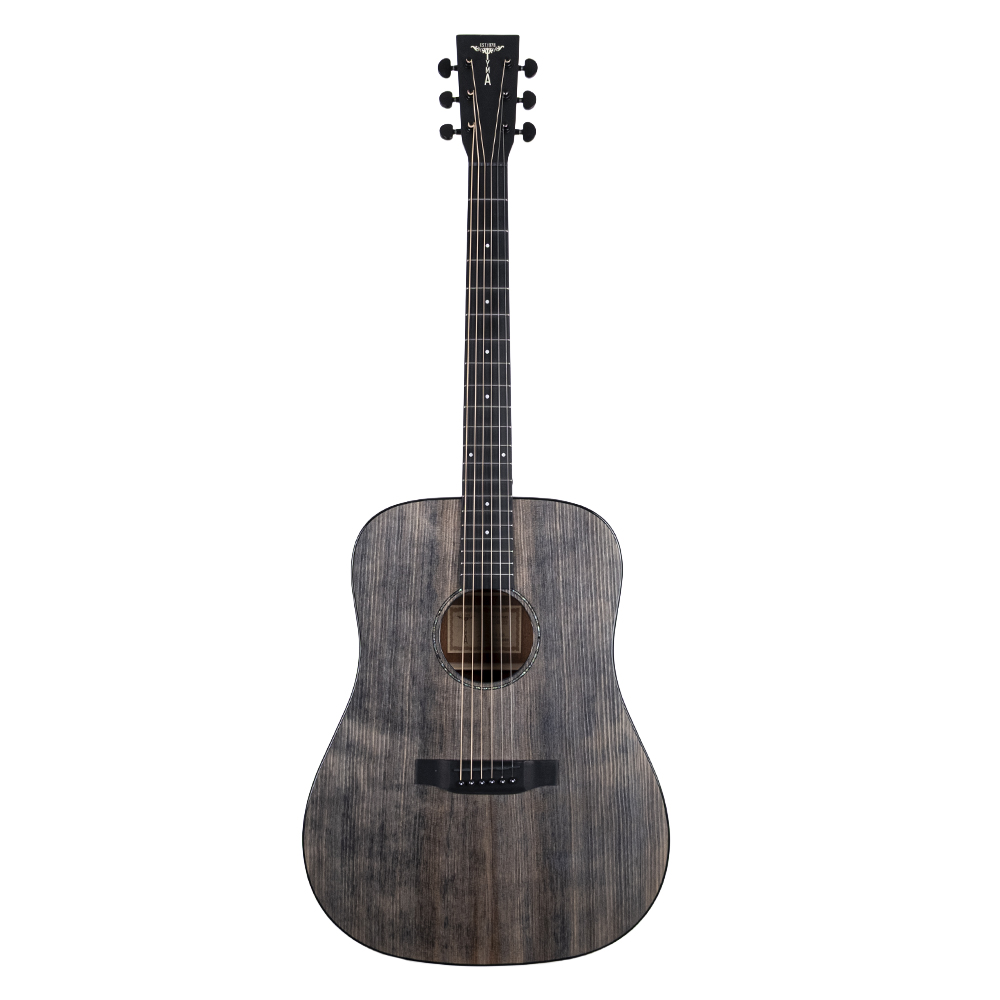 TYMA D-3 BKS Akustik Gitar